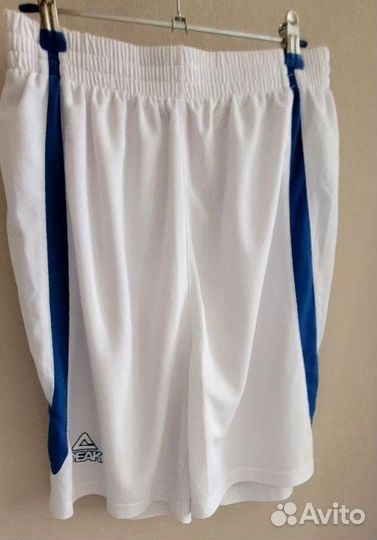 Баскетбольная форма. Размер М
