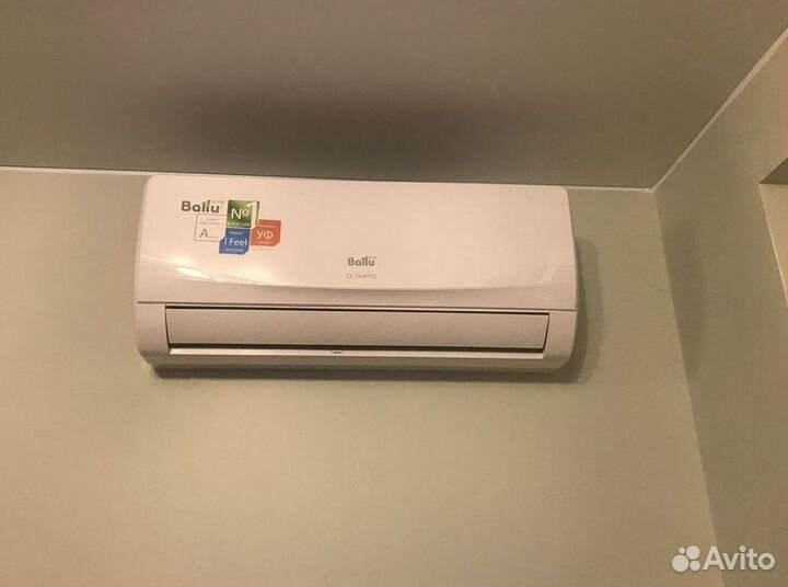 Кондиционер / большой выбор