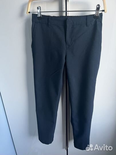 Брюки mark&spenser для мальчика 146