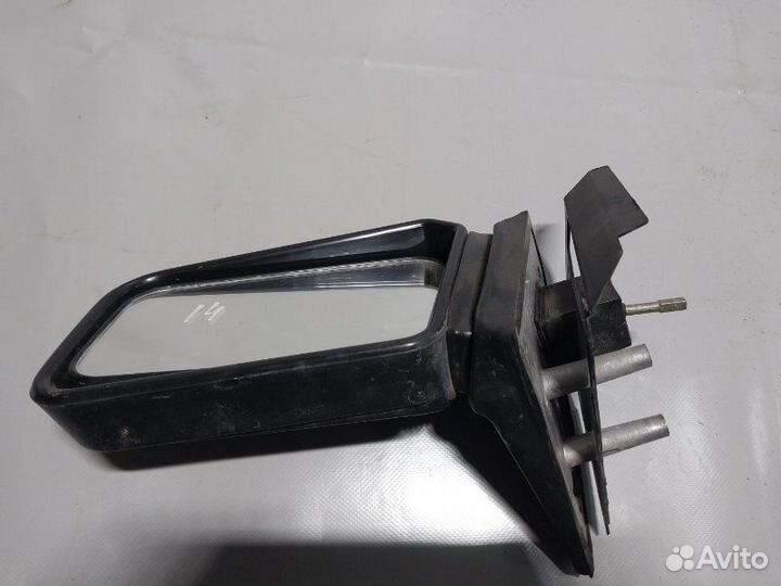 Зеркало боковое левое Ваз 2114 хэтчбэк 1 2006