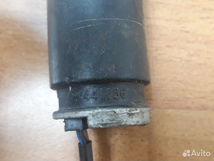 Переключатель кпп Мерседес Актрос MP1 MP2 MP3