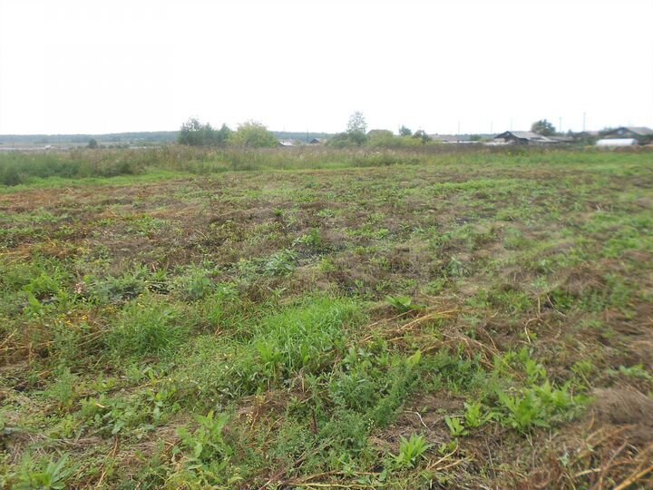 Участок 23 сот. (ИЖС)