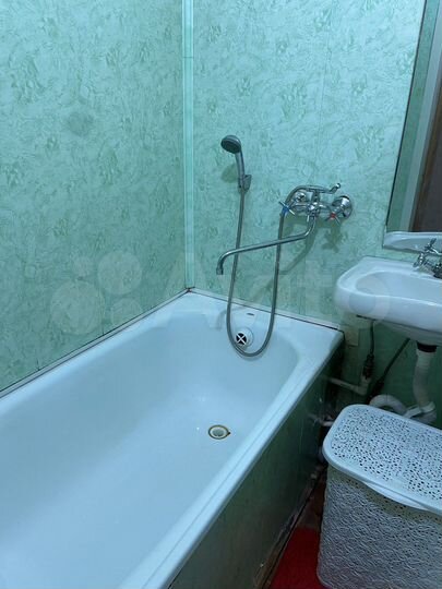 2-к. квартира, 43,4 м², 5/5 эт.