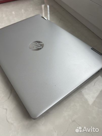 Hp pavilion x360 14
