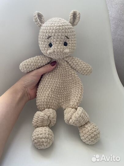 Игрушка комфортер