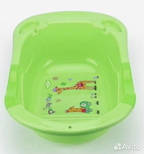 Детская ванночка для купания