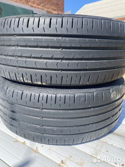 Continental TS771 185/65 R15