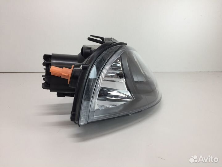 Фара правая Daewoo Nexia N150 2008-2016