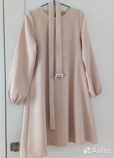 Платье размер 42-44