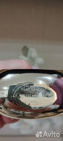 Парфюм guerlain idylle