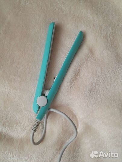 Выпрямитель для волос