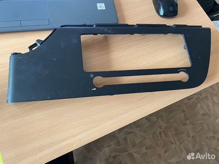 Продаю магнитолу от Киа Рио