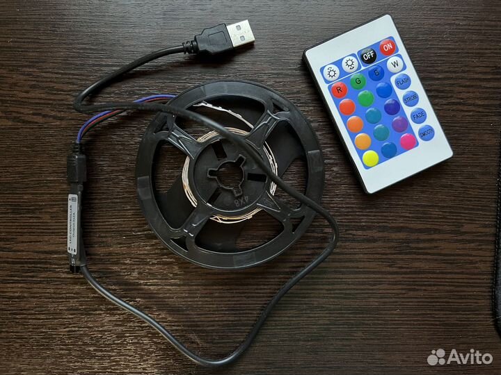 Светодиодная лента