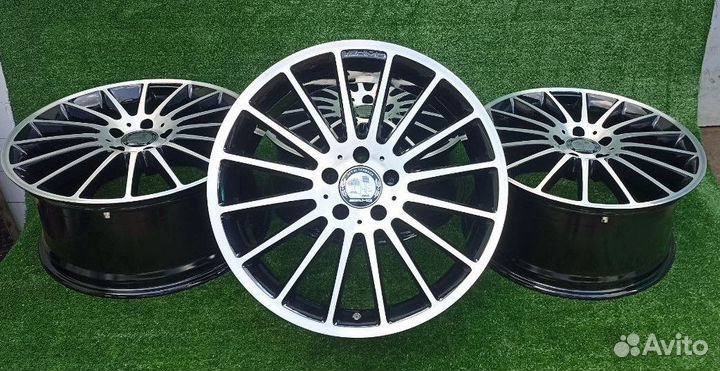 Диски R19 Mercedes AMG A2044014902/A2044014802