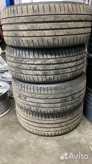 Hankook Ventus S1 Evo 2 K117 225/45 R17