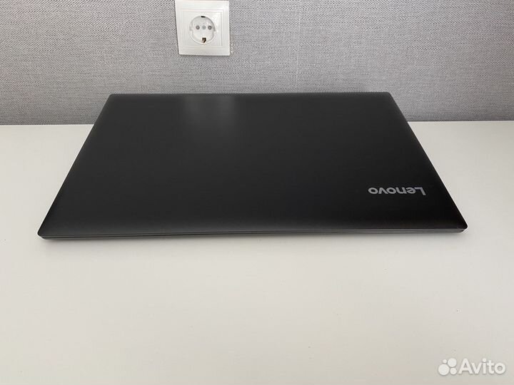 Ноутбук Lenovo IdeaPad 330-17ICH