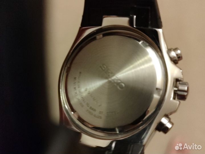 Seiko snad61 7T62-OJZ0