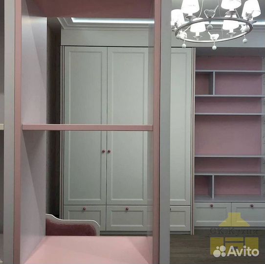 Шкаф на балкон