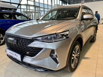 Новый Haval F7 2.0 AMT, 2024, цена от 2 590 800 руб.