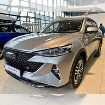 Новый Haval F7 2.0 AMT, 2024, цена от 2 590 800 руб.