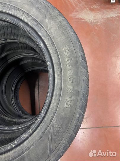 Nokian Tyres Nordman SX 195/65 R15