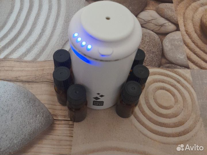 Флаконы для диффузоров