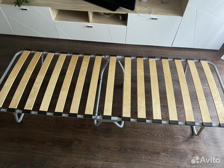 Раскладушка