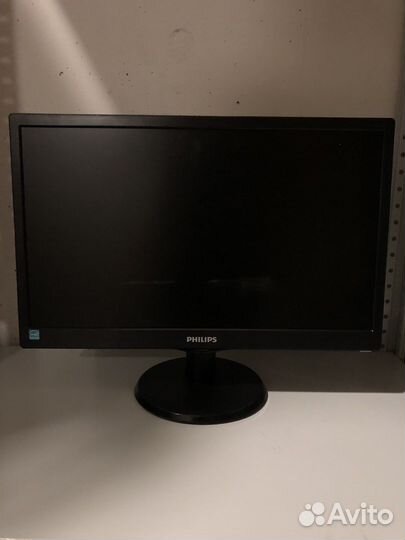 Монитор для компьютера