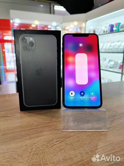 iPhone 11 Pro Max, 256 ГБ