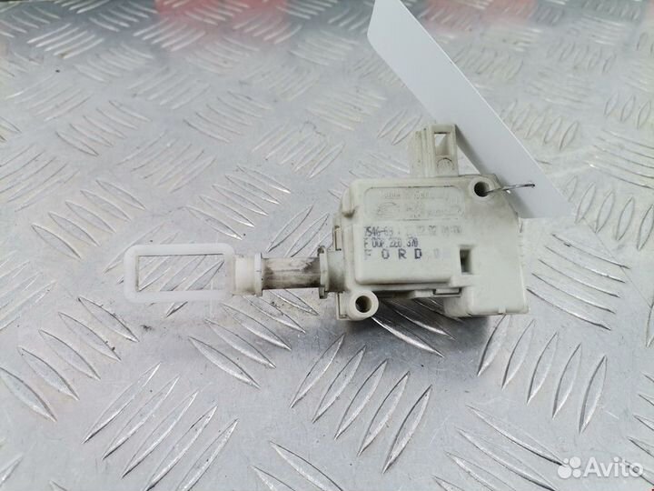 Электропривод Jaguar X-Type 2002