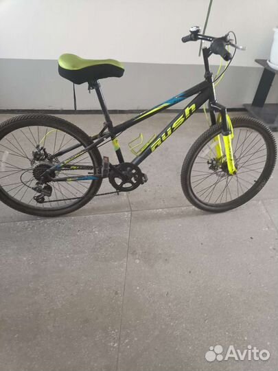 Велосипеды бу взрослый скоростной