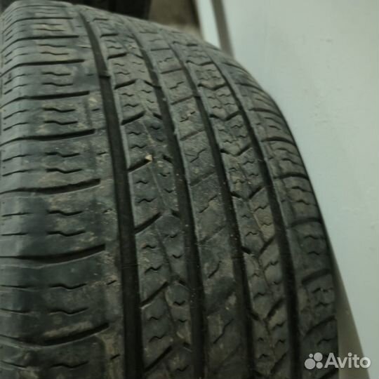 Doublestar DS01 235/55 R17