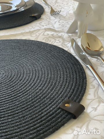 Салфетки сервировочные плейсмат