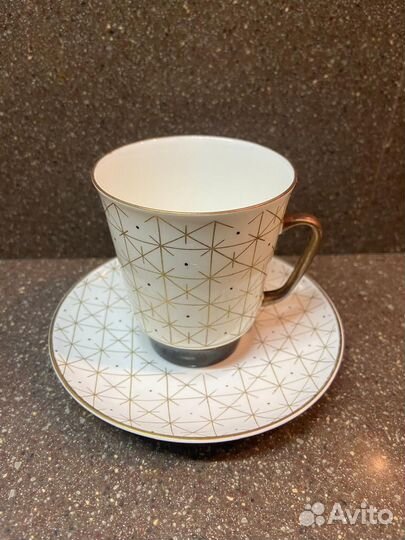 Редкая коллекционная пара лфз Лебединская