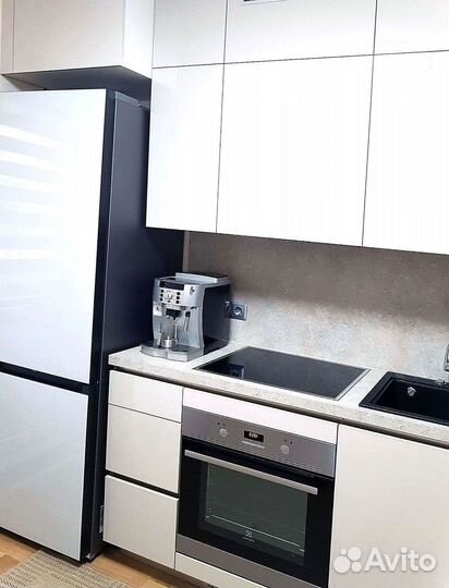 Кухня реальная цена за метр