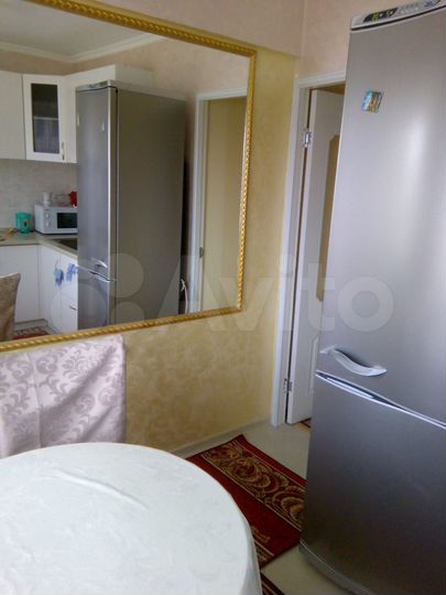 Комната 16 м² в 3-к., 5/5 эт.