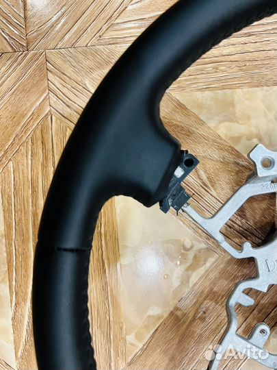 Руль на toyota camry 30