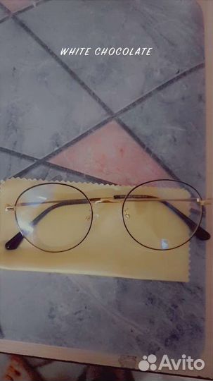 Очки компьютерные