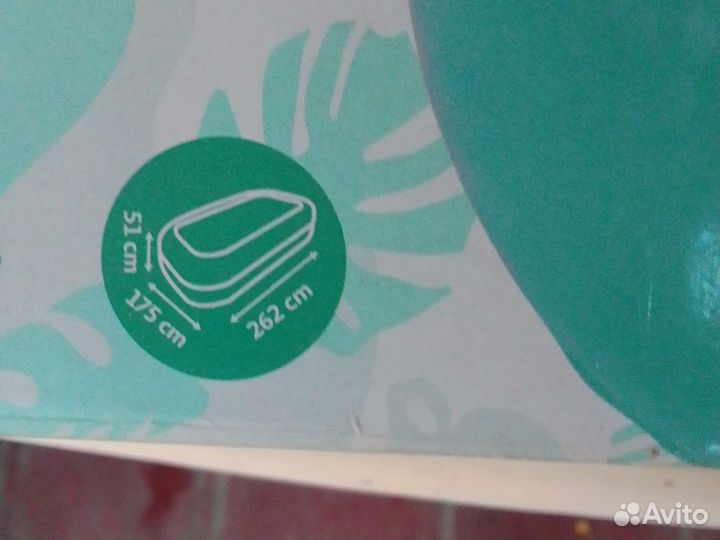 Продаю бассейн