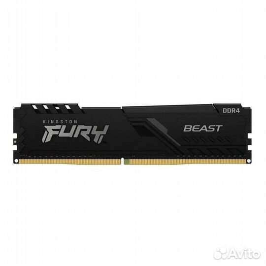 Оперативная память 2х8GB DDR4 (KF432C16BB/8)