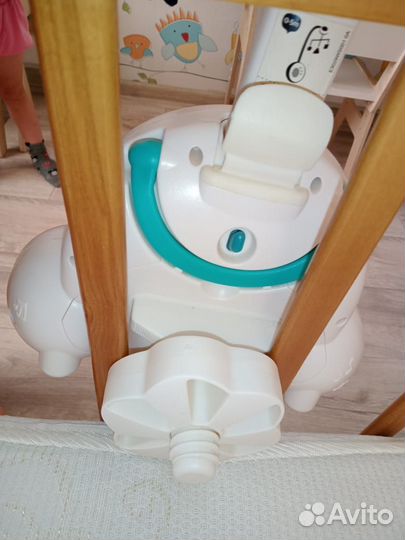 Мобиль tiny love бумбокс