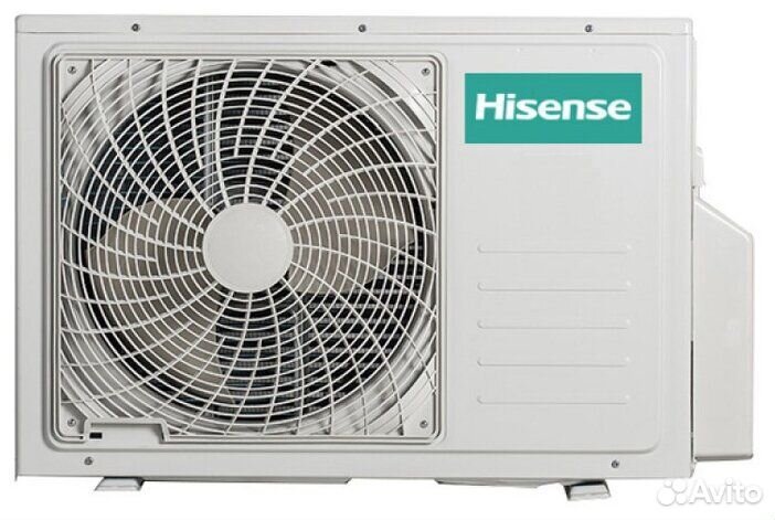 Мульти сплит система Hisense AMW2-14u4sre
