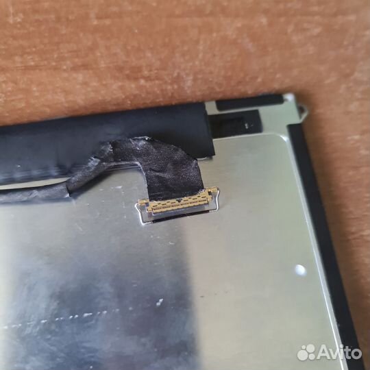 Дисплей iPad 2 9.7 оригинал