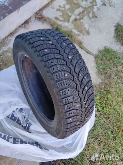 Bridgestone Blizzak Spike-01 185/60