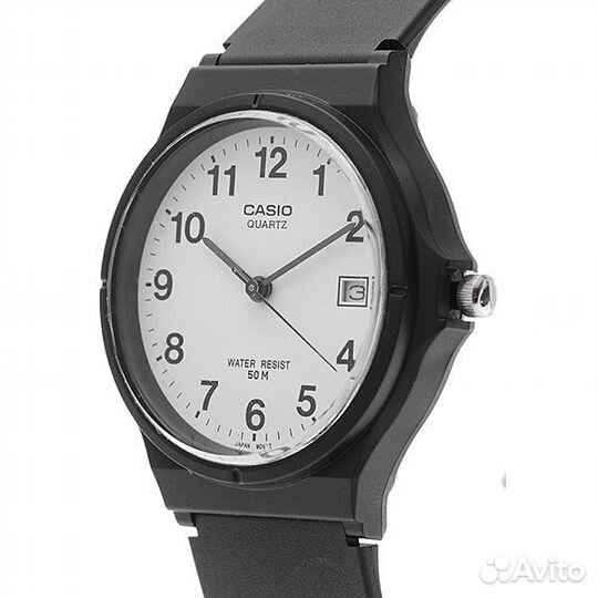 Часы Casio Collection MW-59-7B