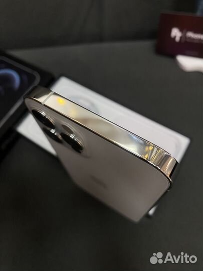 iPhone 12 Pro, 128 ГБ