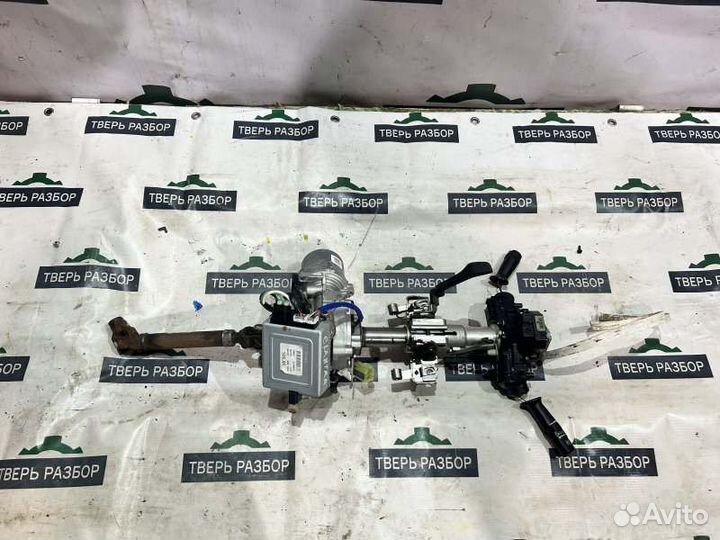 Электроусилитель руля Hyundai Sonata 6 2.0