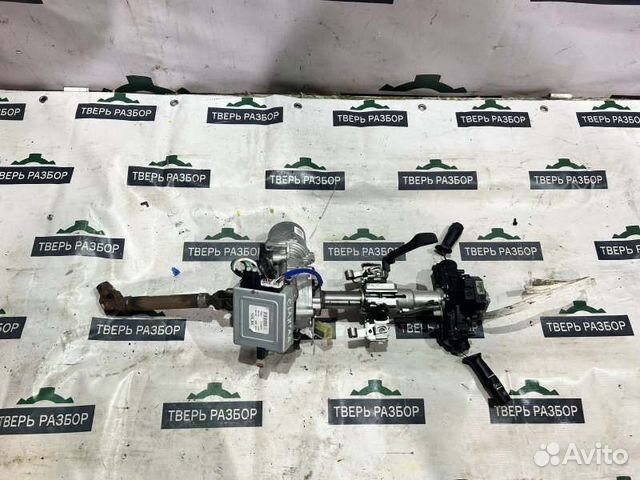 Электроусилитель руля Hyundai Sonata 6 2.0