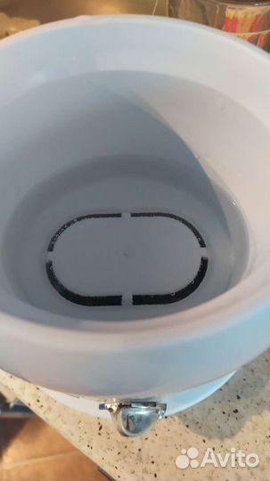 Подогреватель для бутылочек avent