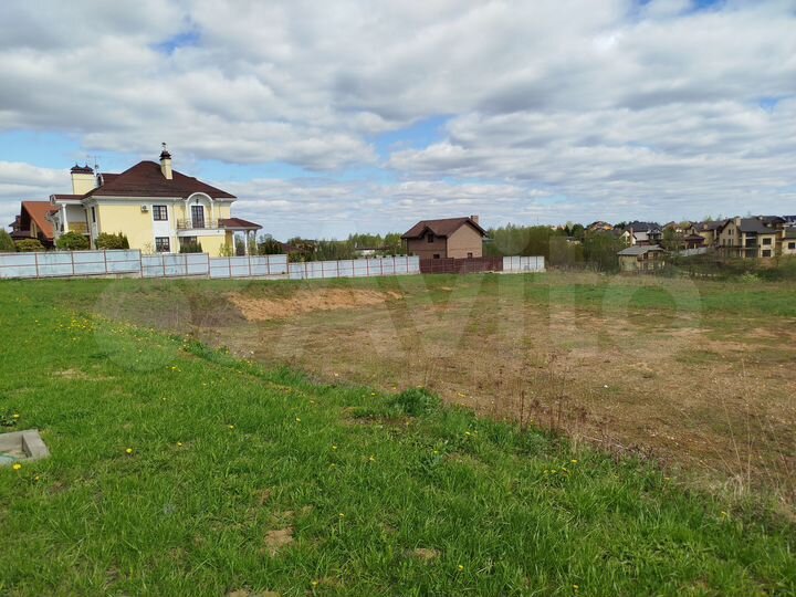 Участок 30,9 сот. (ИЖС)